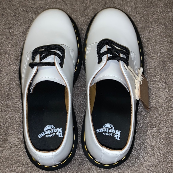 NEW Dr. Martens Unisex 26654 US Men’s 5 US Women’s 6 - Picture 3 of 8